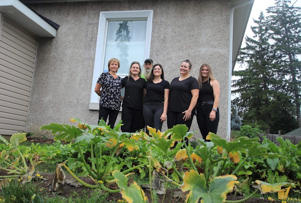 Harmony Health | 259 Albert St, Belleville, ON K8N 3N8, Canada | Phone: (613) 966-0808