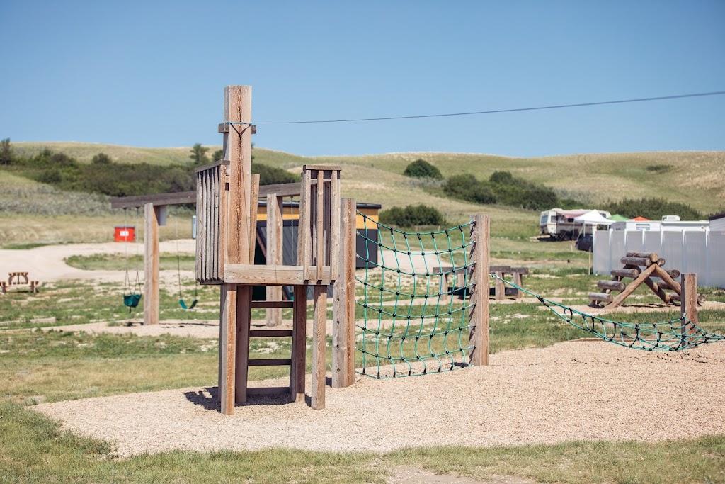 Glamping RV Resorts Ltd | Daniel Dr, Findlater, SK S0G 1P0, Canada | Phone: (306) 539-6324