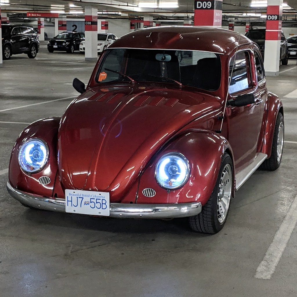 Beetle Auto Service Ltd | 629 David St, Victoria, BC V8T 2C9, Canada | Phone: (250) 382-1815