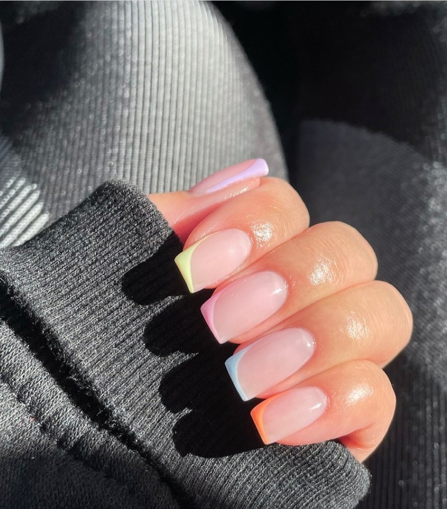 Nails For You Stouffville | 5779 Main Street Building D, #106, Whitchurch-Stouffville, ON L4A 4R2, Canada | Phone: (647) 888-1333