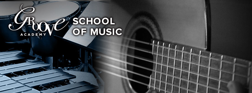 Groove Academy - School of Music | 48 Speers Rd Unit B, Winnipeg, MB R2J 1M3, Canada | Phone: (204) 254-2184
