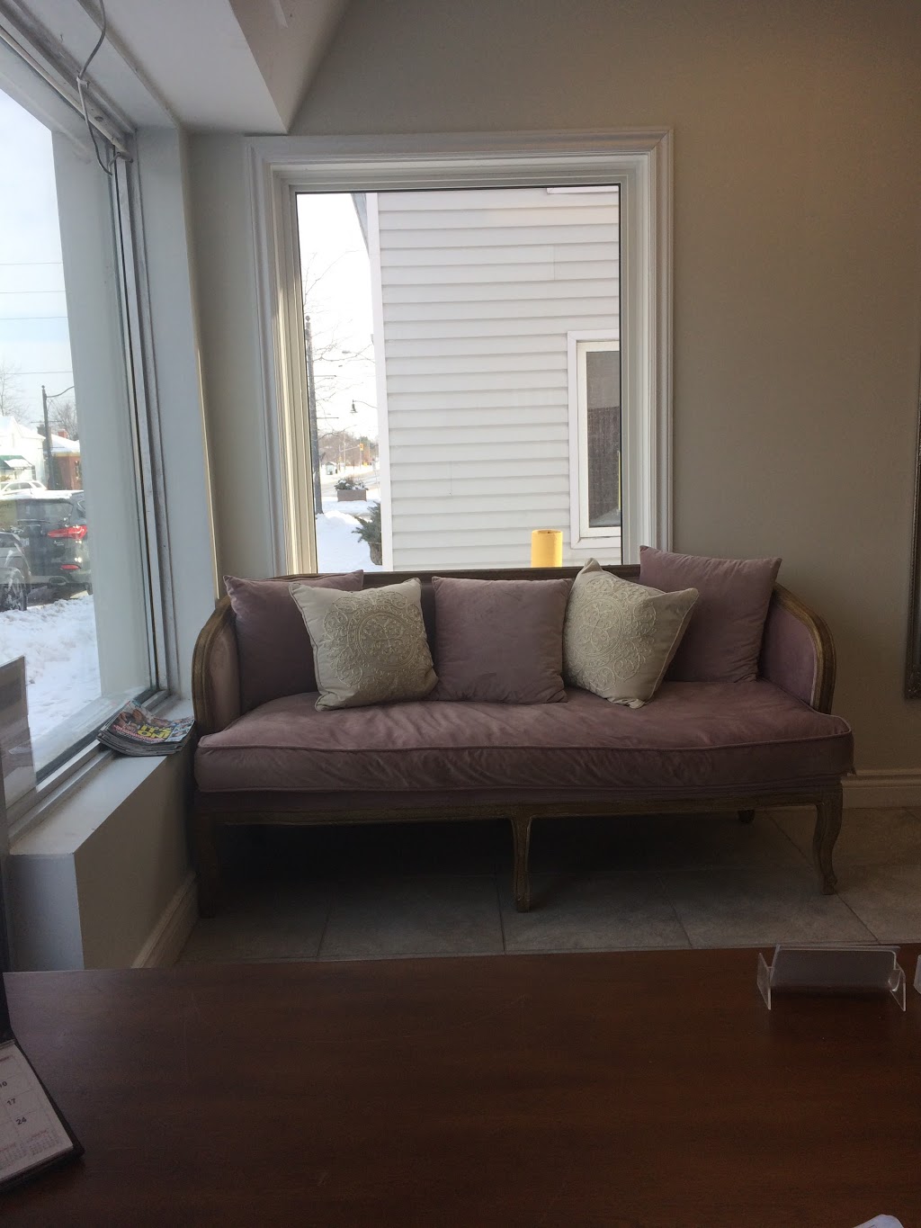 Refinery Salon and Barber | 39 King Ave E, Newcastle, ON L1B 1H3, Canada | Phone: (905) 446-7000