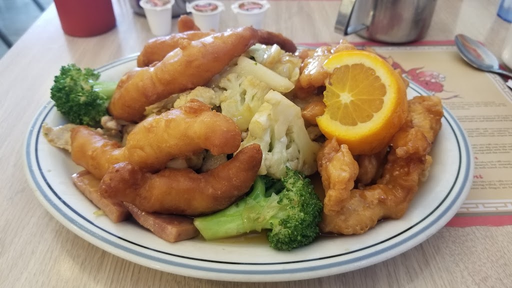 Wongs Restaurant | 121 Main St, Kelliher, SK S0A 1V0, Canada | Phone: (306) 675-4595
