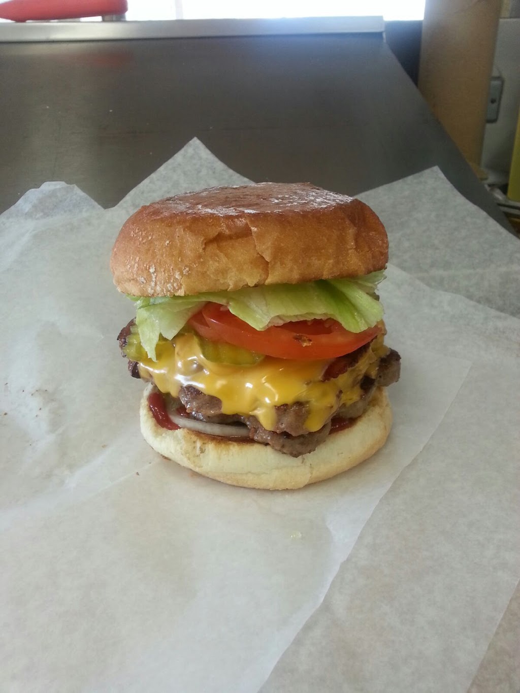 Captain Jacks Chip Truck | 2232 ONeill St, Brechin, ON L0K 1B0, Canada