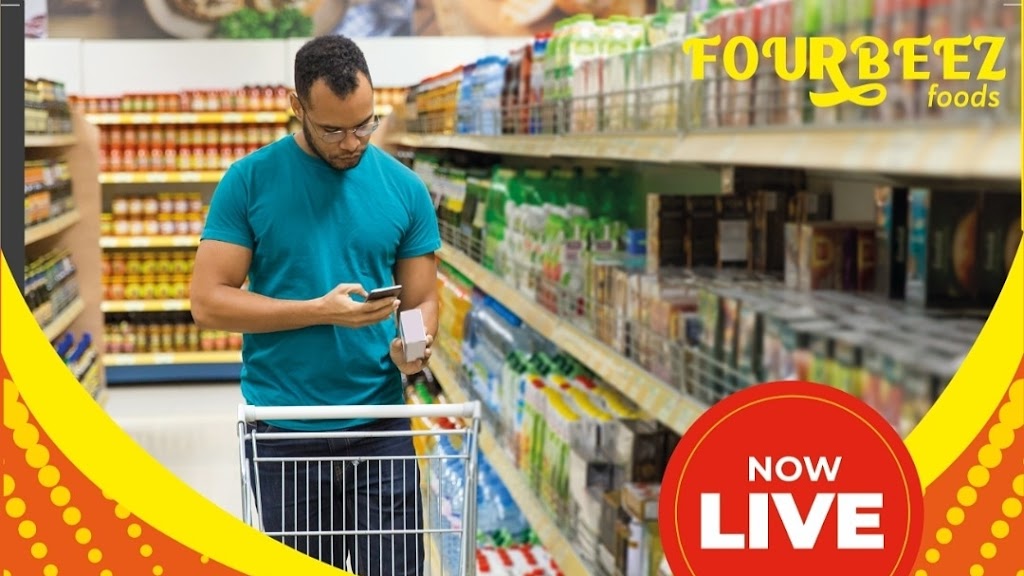 Fourbeez African Foods | Chalkfarm Dr, Toronto, ON M3L 2H7, Canada | Phone: (647) 262-9513