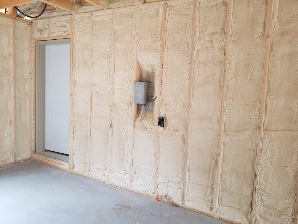 EcoStar Insulation - Spray Foam Professionals | 32 Hardwick Ct, Etobicoke, ON M9C 4G6, Canada | Phone: (647) 799-3106