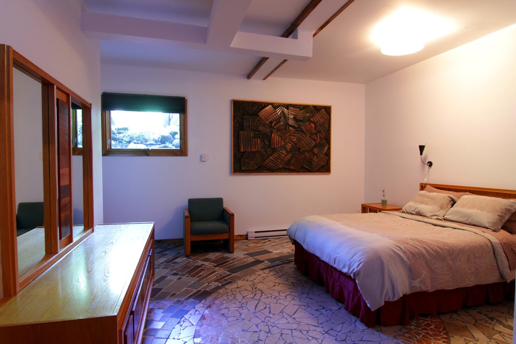 Exit Chalets - Le Big Bang | 1175 Rue de lAube, Val-David, QC J0T 2N0, Canada | Phone: (514) 893-4721