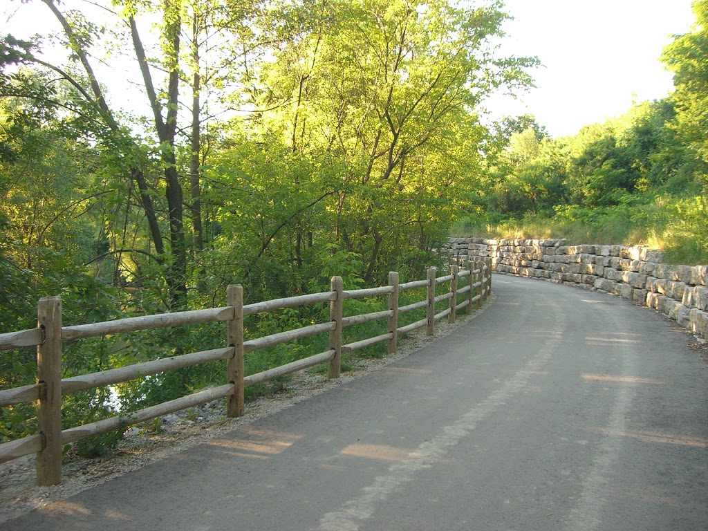 Charles Sauriol Conservation Area | 1191 Lawrence Ave E, North York, ON M3A 3P9, Canada | Phone: (416) 338-5058