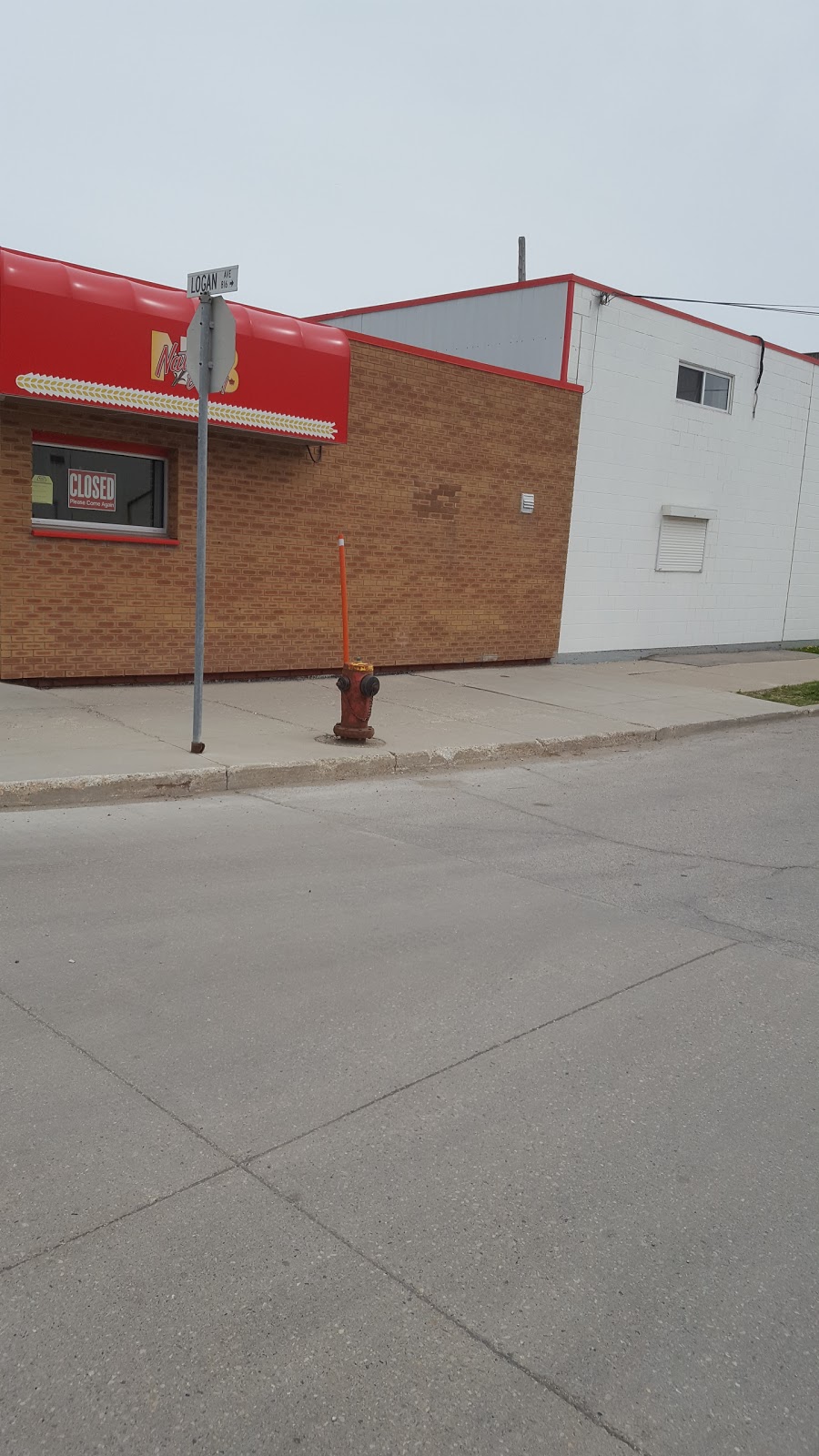 Natural Bakery Ltd. | 1V2, 808 Logan Ave, Winnipeg, MB R3E 1N3, Canada | Phone: (204) 774-9833