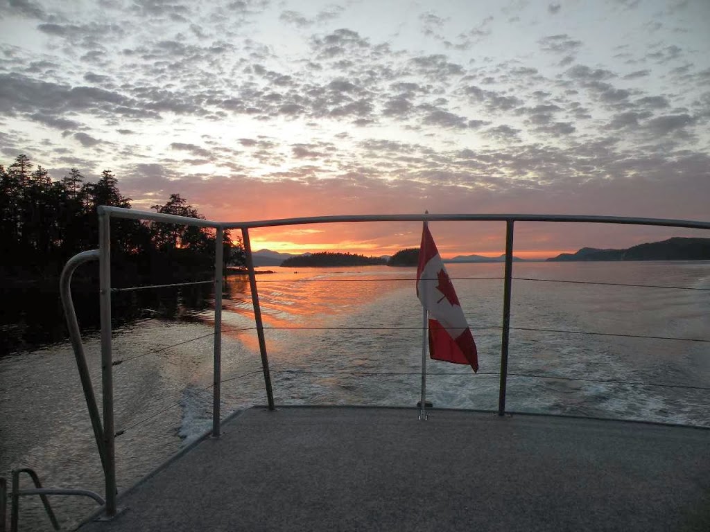 Salt Spring Tours | Salt Spring Island, BC V8K 2W2, Canada | Phone: (877) 439-6267