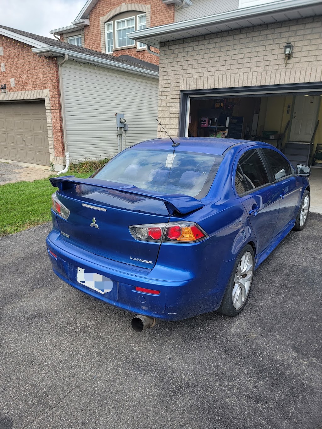 STEALTH AUTO TINTS | 4603 Bank St #3, Ottawa, ON K1T 3W6, Canada | Phone: (613) 513-3929
