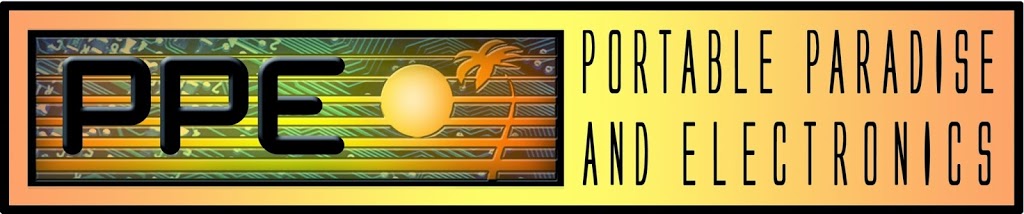 Portable Paradise and Electronics | 351 Queenston Rd, Hamilton, ON L8K 1H8, Canada | Phone: (905) 574-3333