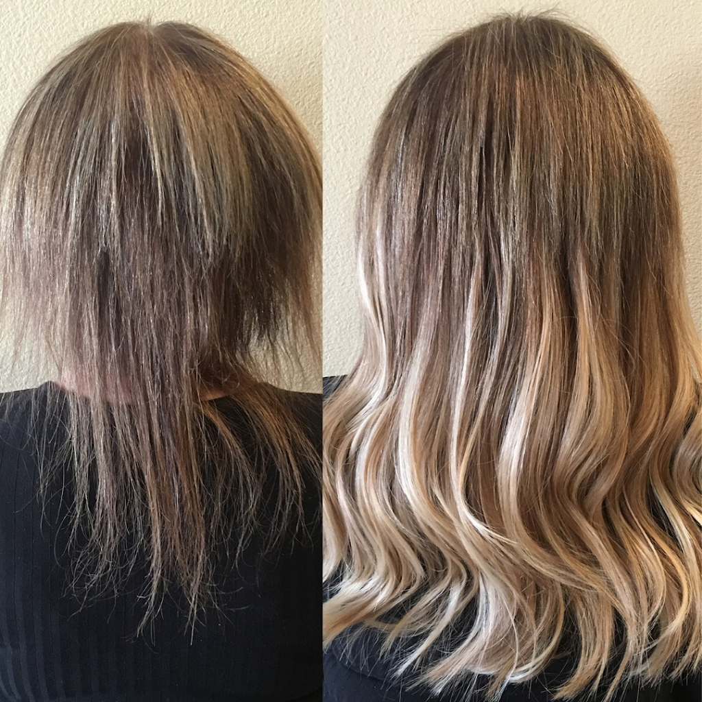 Blush MediSpa | 678 Memorial Ave, Qualicum Beach, BC V9K 1G9, Canada | Phone: (250) 240-0394