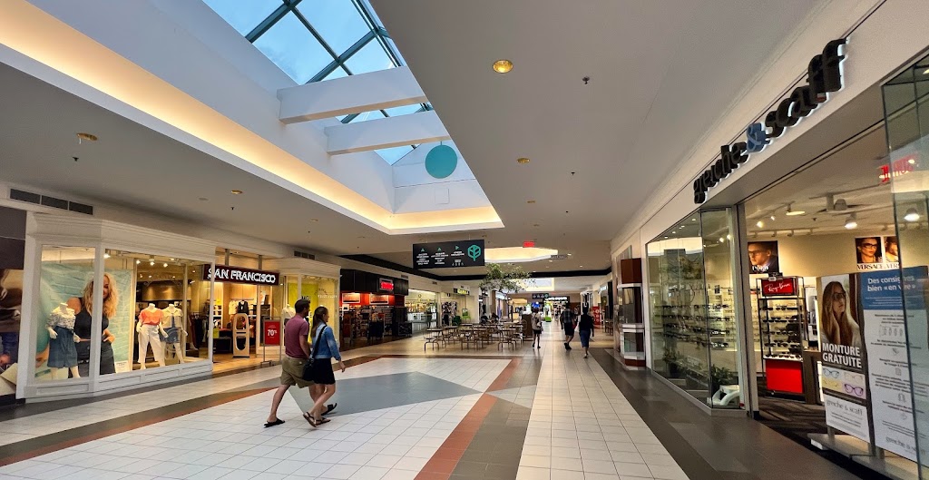 La grande place des Bois-Francs | 1111 Bd Jutras E, Victoriaville, QC G6S 1C1, Canada | Phone: (819) 357-3450