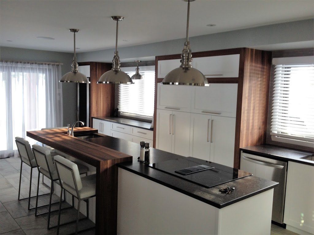 Construction Sébastien Bourdeau | 122 Rue Villeneuve, Sherbrooke, QC J1N 4A4, Canada | Phone: (819) 345-6445