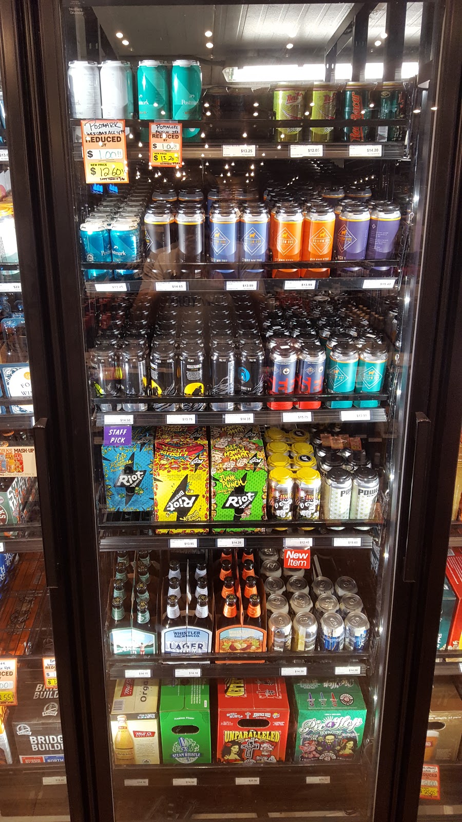 Spirits of Mt Seymour | 1133 Mt Seymour Rd, North Vancouver, BC V7H 2Y4, Canada | Phone: (604) 983-3040
