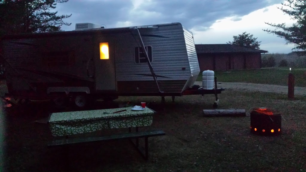 Imrie Park Campground | Lac Ste. Anne County, AB T0E 1V0, Canada | Phone: (780) 405-6176