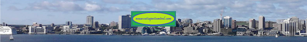 NS Pest Control | 3045 Robie St Suite 442, Halifax, NS B3K 4P6, Canada | Phone: (902) 240-8288