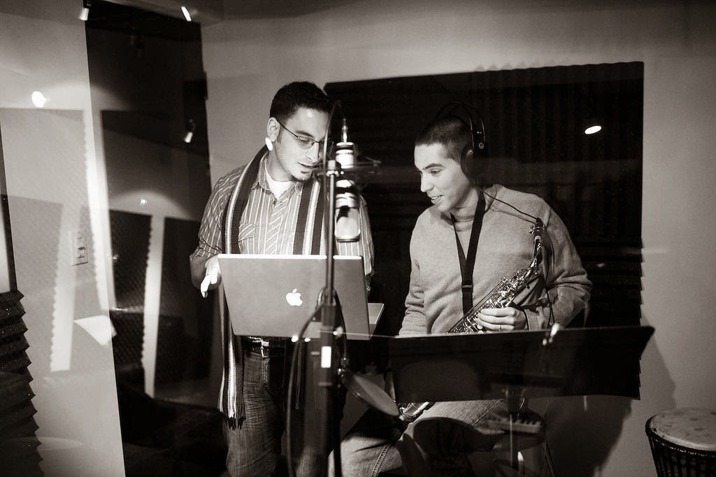Encounter Studios | 138 Sunrise Ave, North York, ON M4A 1B3, Canada | Phone: (647) 370-8686