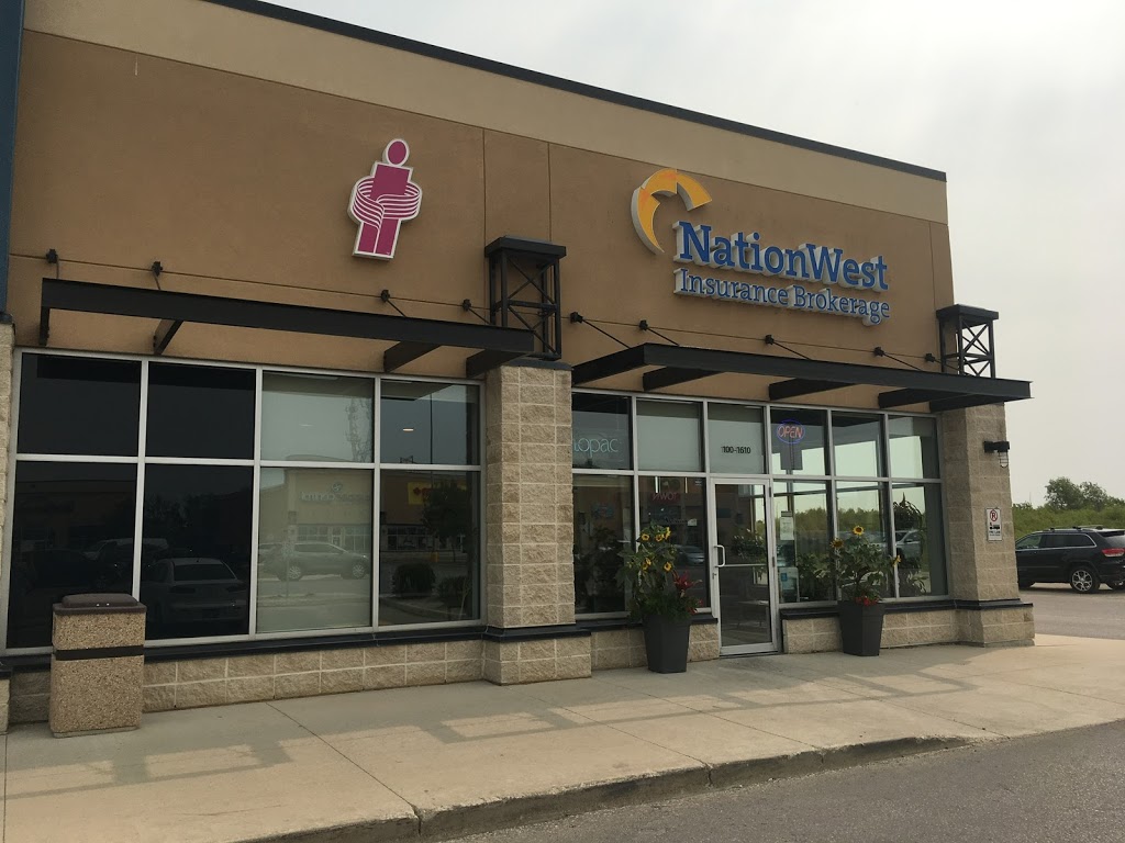 Nation West Insurance Brokerage | 1610 Kenaston Blvd #100, Winnipeg, MB R3P 0Y4, Canada | Phone: (204) 453-8888