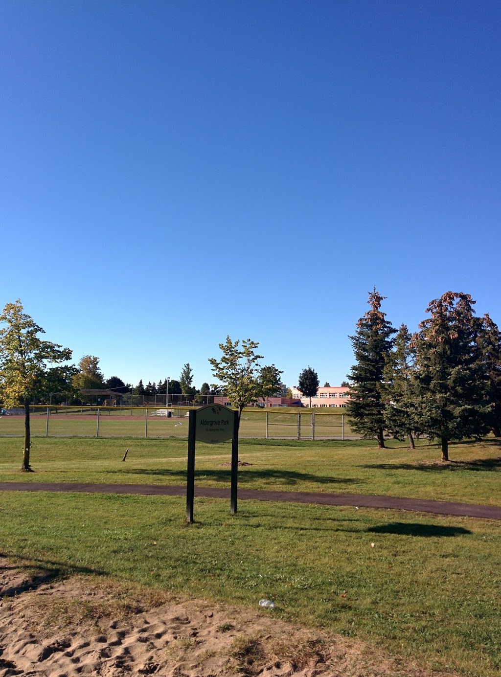 Aldergrove Park | Markham, ON L3R 7G8, Canada | Phone: (905) 415-7535