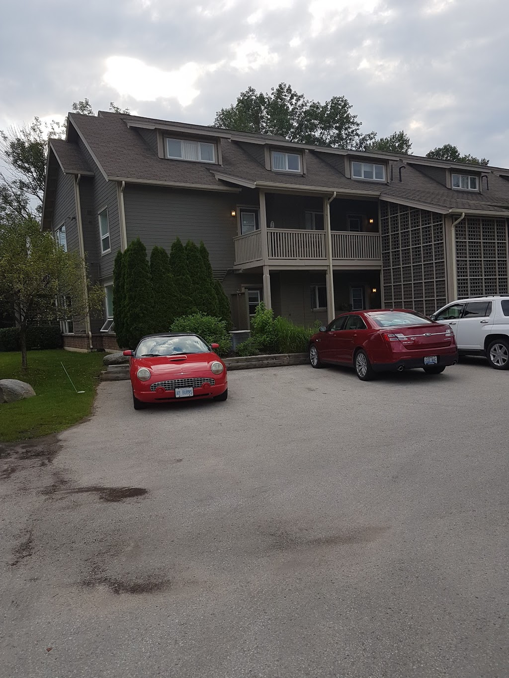 Lighthouse Point Share | 877 Suncrest Cir, Collingwood, ON L9Y 5C7, Canada | Phone: (705) 444-5713