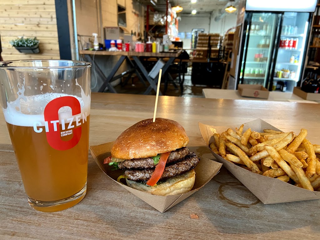Citizen Brewing Company | 227 35 Ave NE, Calgary, AB T2E 2K5, Canada | Phone: (403) 474-4677