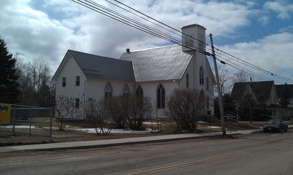 Kensington Presbyterian Church | 54 Victoria St E, Kensington, PE C0B 1M0, Canada | Phone: (902) 836-3266