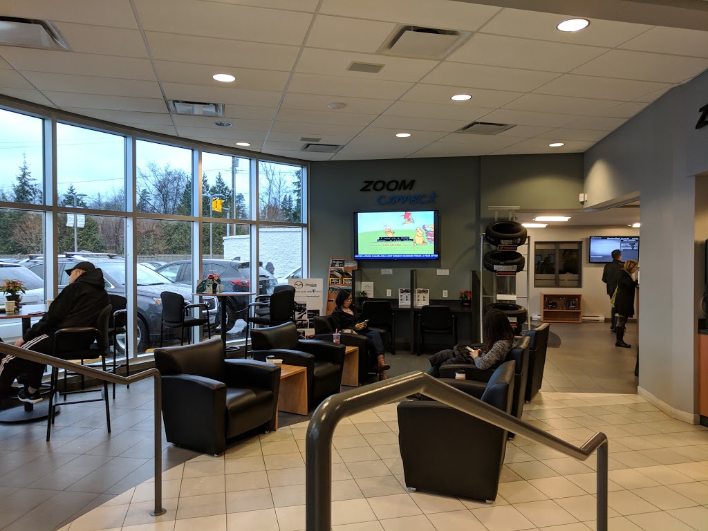 Signature Mazda | 13800 Smallwood Pl, Richmond, BC V6V 2C2, Canada | Phone: (604) 278-3185