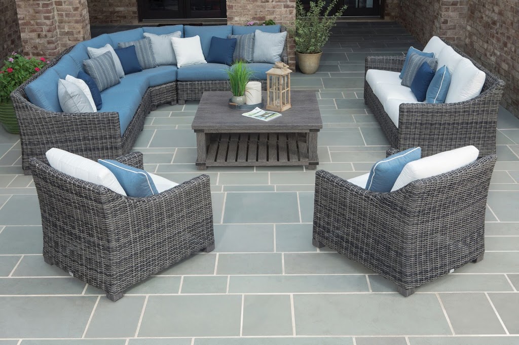 Distinctly Patio | 97 Ardelt Ave #3, Kitchener, ON N2C 2E1, Canada | Phone: (519) 579-7888