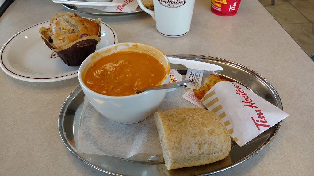 Tim Hortons | 1040 Beaverhill Blvd, Winnipeg, MB R2J 4B1, Canada | Phone: (204) 255-8431