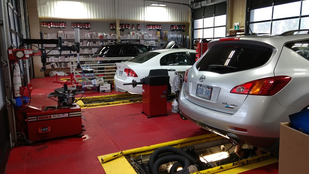 Mr. Lube | 1500 Finch Ave E, North York, ON M2J 4Y6, Canada | Phone: (416) 492-3058
