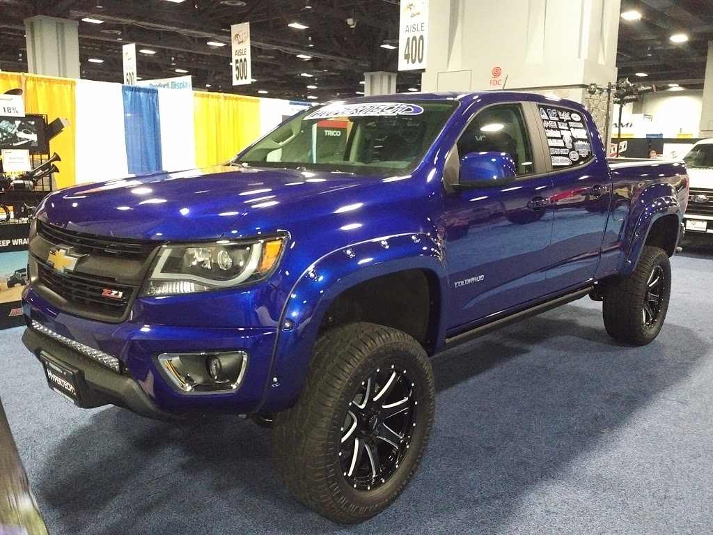C & S Auto Accessories | 21 Wellington St N, Drayton, ON N0G 1P0, Canada | Phone: (519) 638-5362