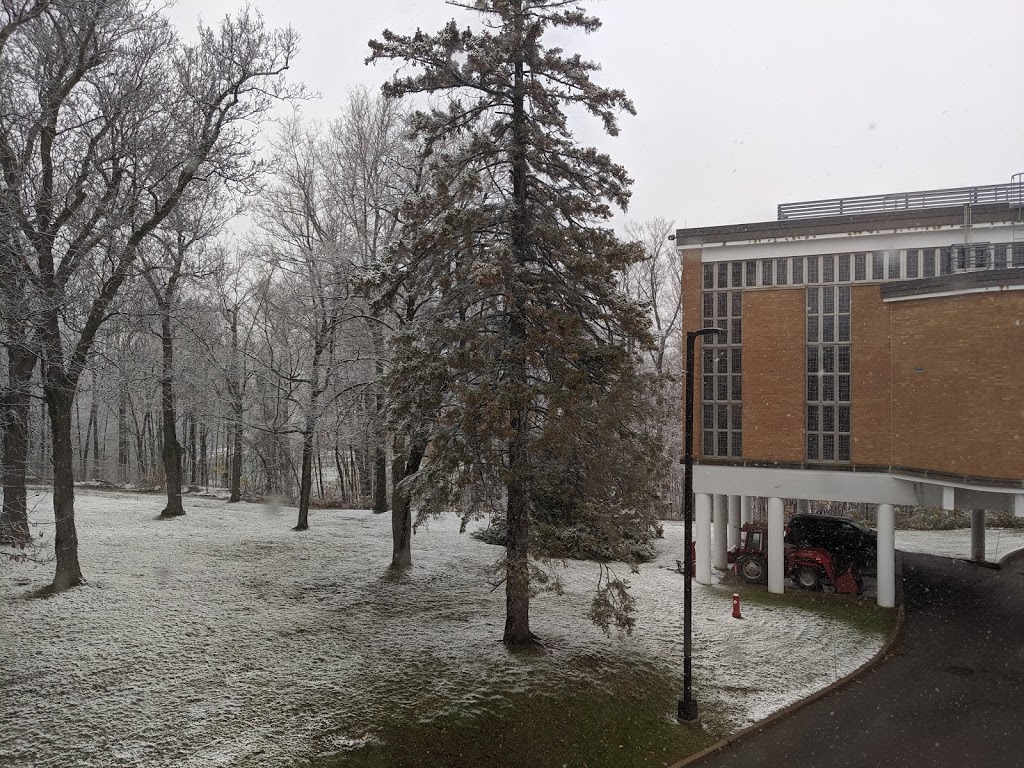 Collège De lASFC / CBSA College | 475 Chemin de la Grande-Ligne, Rigaud, QC J0P 1P0, Canada | Phone: (450) 451-6711