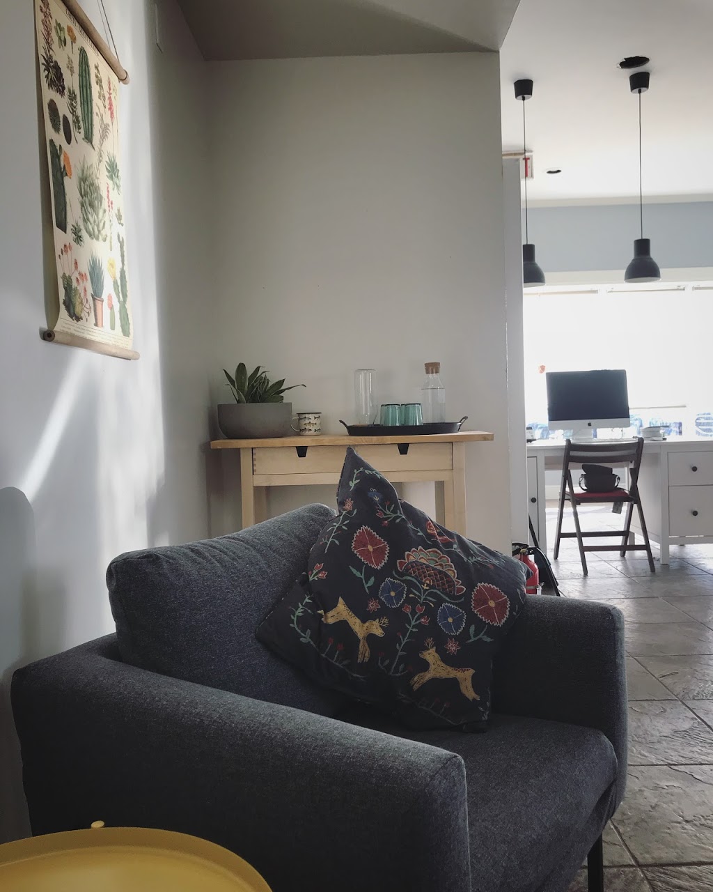 Wildroot hair Salon | 6b, Lennox St, Richmond, ON K0A 2Z0, Canada | Phone: (613) 444-8000