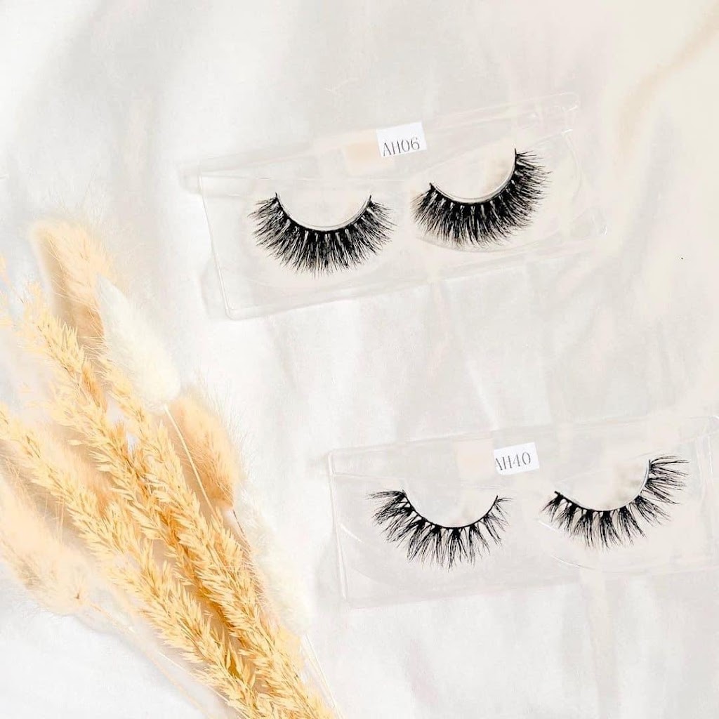 Blink in Mink Studio | 71 Applemead Close SE, Calgary, AB T2A 7S7, Canada | Phone: (587) 889-5776