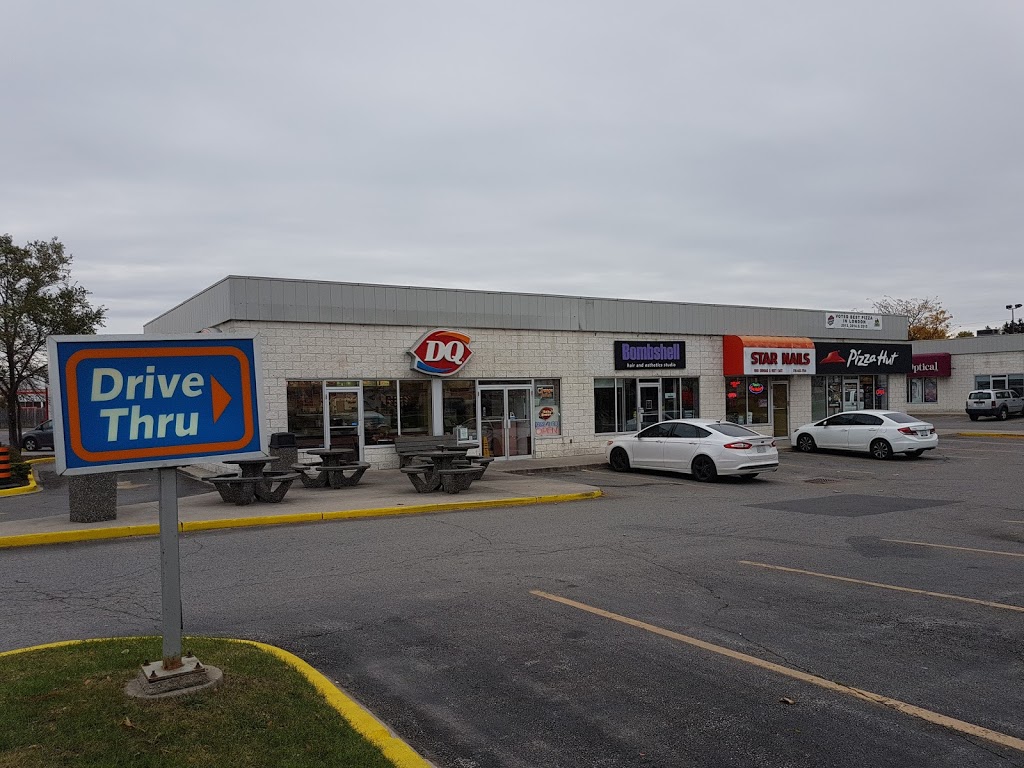 Dairy Queen (Treat) | 1980 Dundas St, London, ON N5V 1P5, Canada | Phone: (519) 455-1339