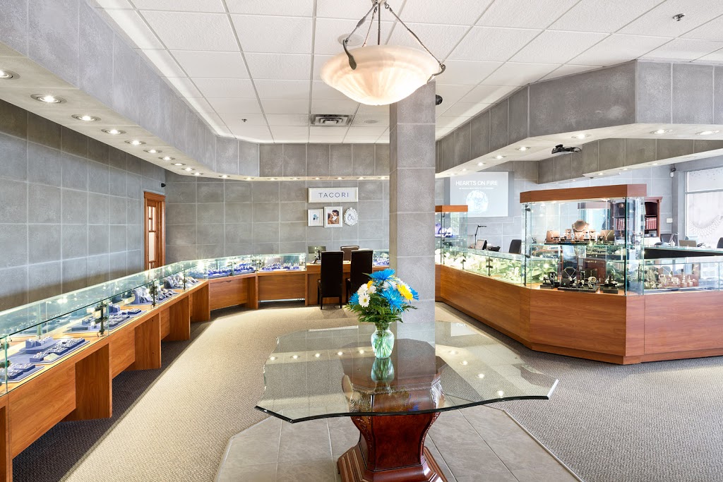 Gordons Gold Jewellers | Oakridge Centre, 760 Hyde Park Rd, London, ON N6H 5W9, Canada | Phone: (519) 473-3988
