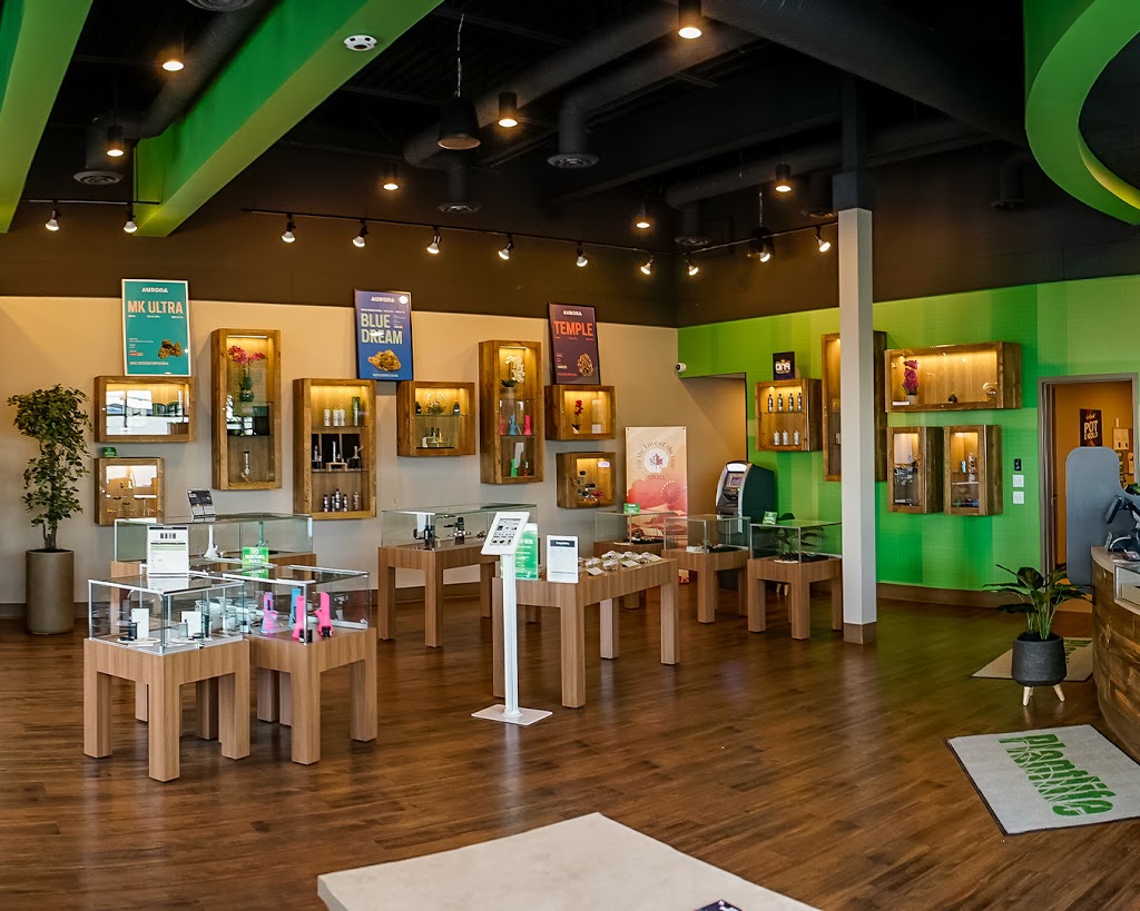 Plantlife Canada | 160 Cornerstone, 6800 48 Ave, Camrose, AB T4V 4T1, Canada | Phone: (587) 844-6770