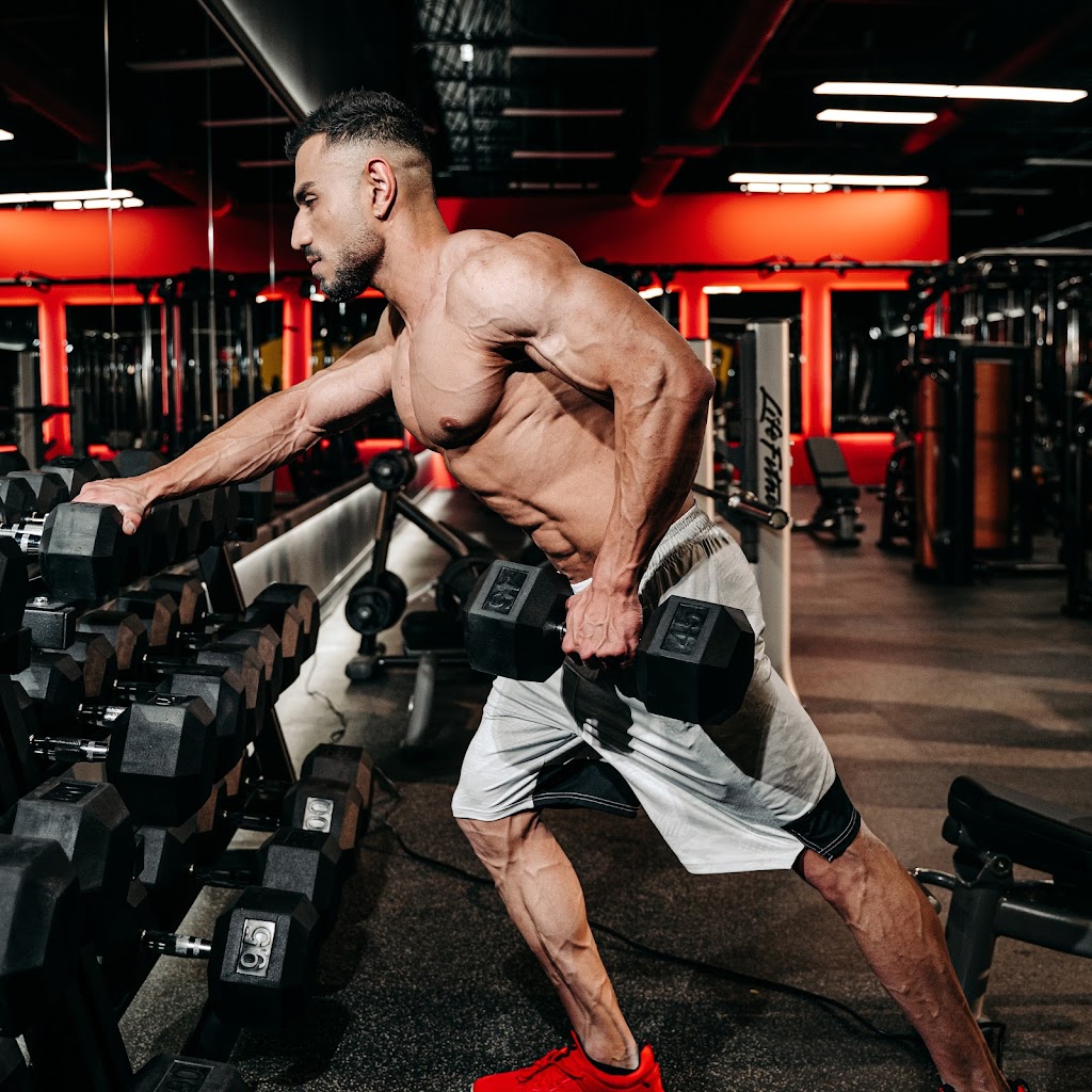 Premium Fitness Boutique | 5328 Hwy 7 #2, Markham, ON L3P 1B9, Canada | Phone: (905) 209-3531