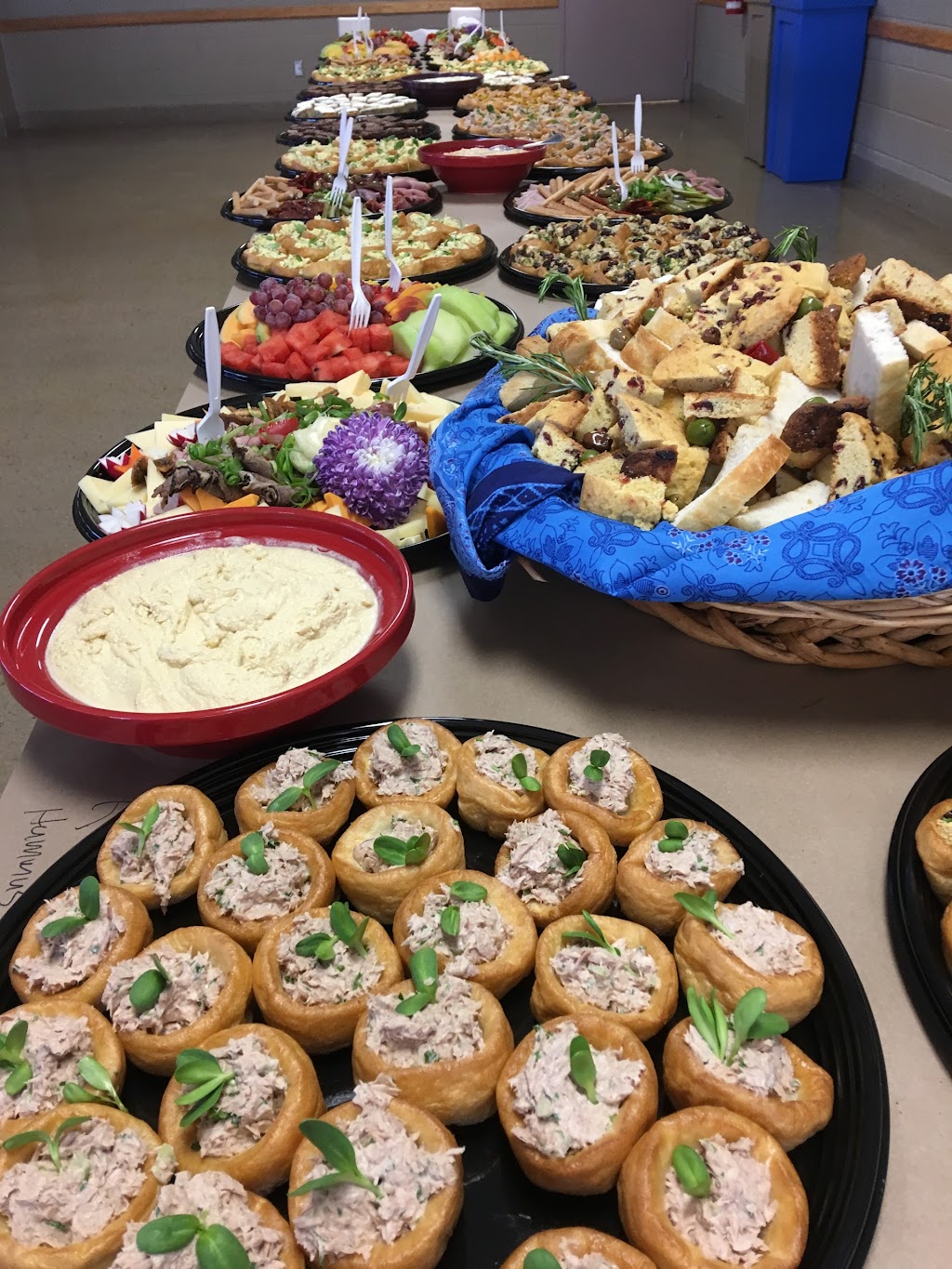 Craft Food House | 201 Division St, Cobourg, ON K9A 3P6, Canada | Phone: (905) 377-9917