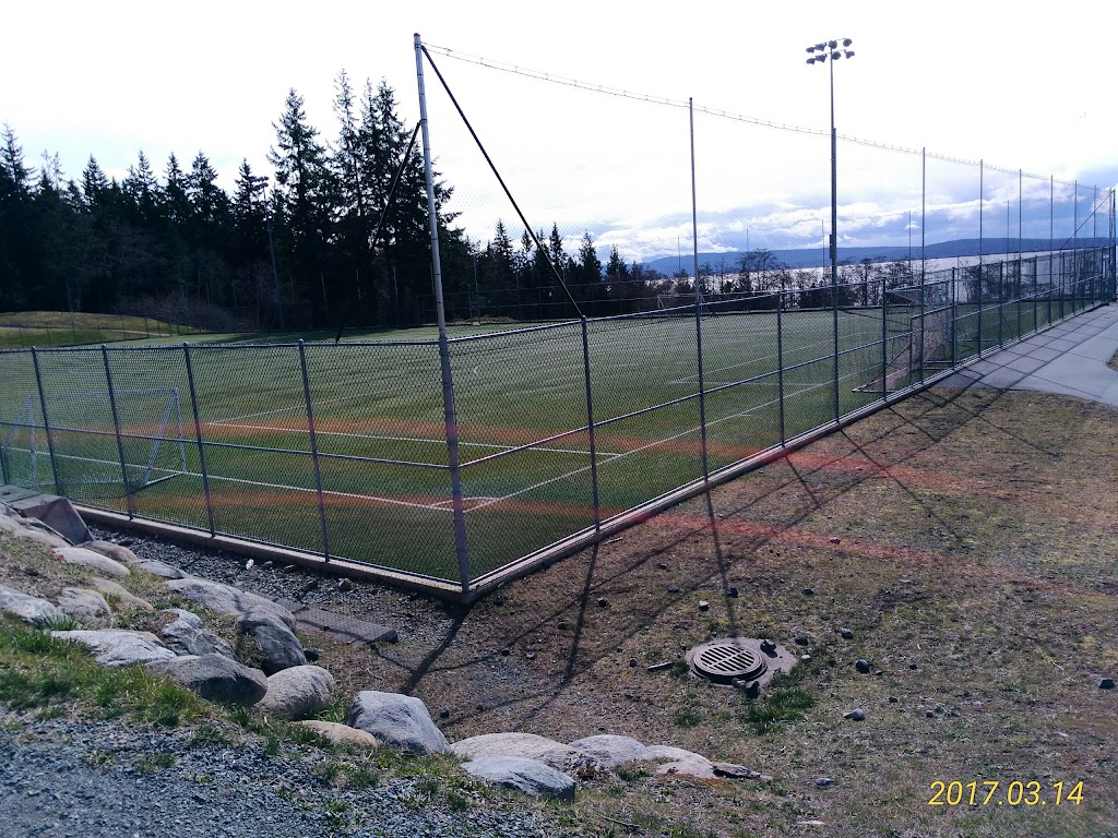 Brooks Secondary School | 5400 Marine Ave, Powell River, BC V8A 2L6, Canada | Phone: (604) 483-3171