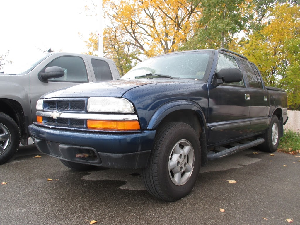 Bracklands Auto Store | 4735 King St, Beamsville, ON L0R 1B1, Canada | Phone: (877) 853-9717