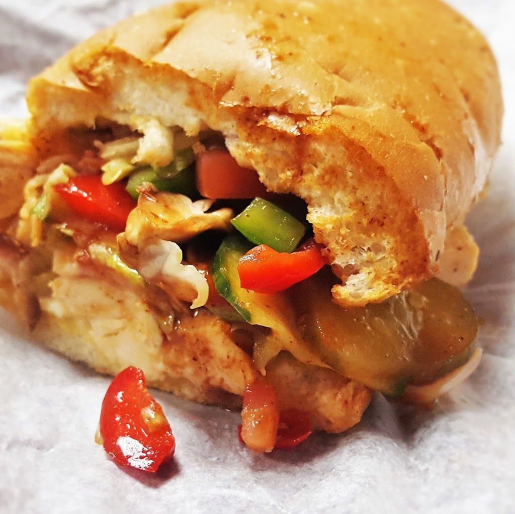 Acheson Pizza & Subs | 221 26229 Twp Rd 531A #10, Acheson, AB T7X 5A4, Canada | Phone: (587) 461-9668