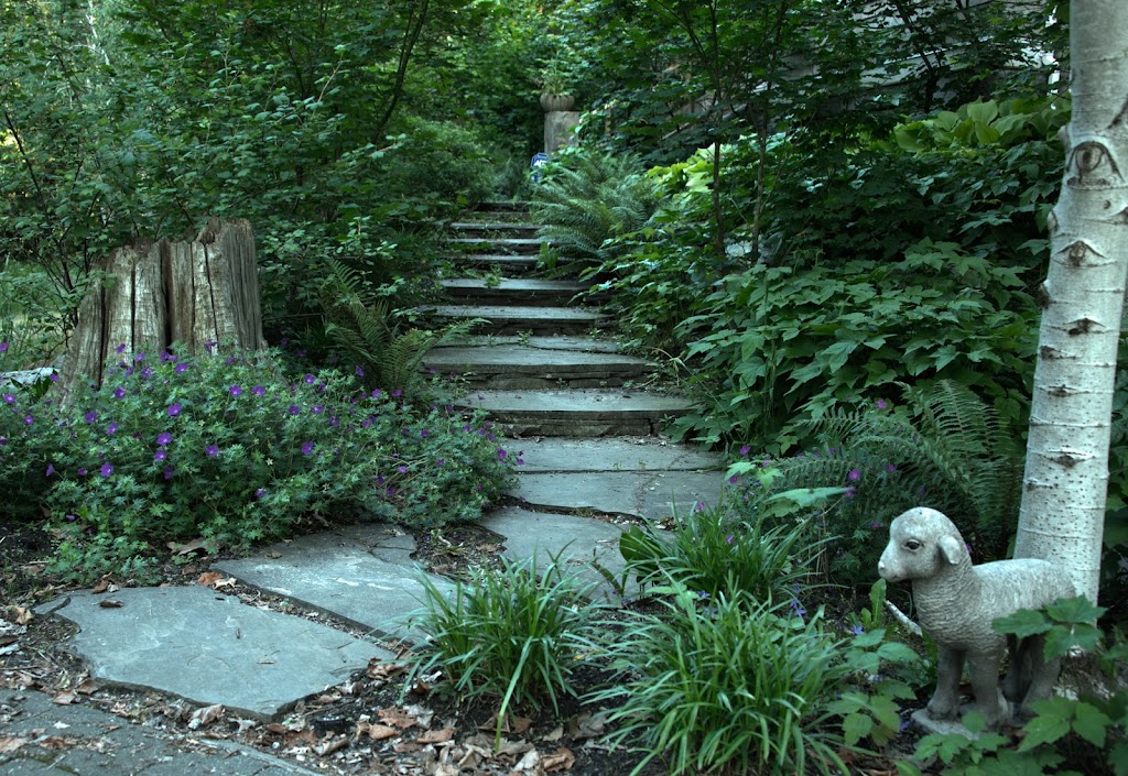 Second Generation Landscapes | 18428 58a Ave, Surrey, BC V3S 1N8, Canada | Phone: (604) 499-5367