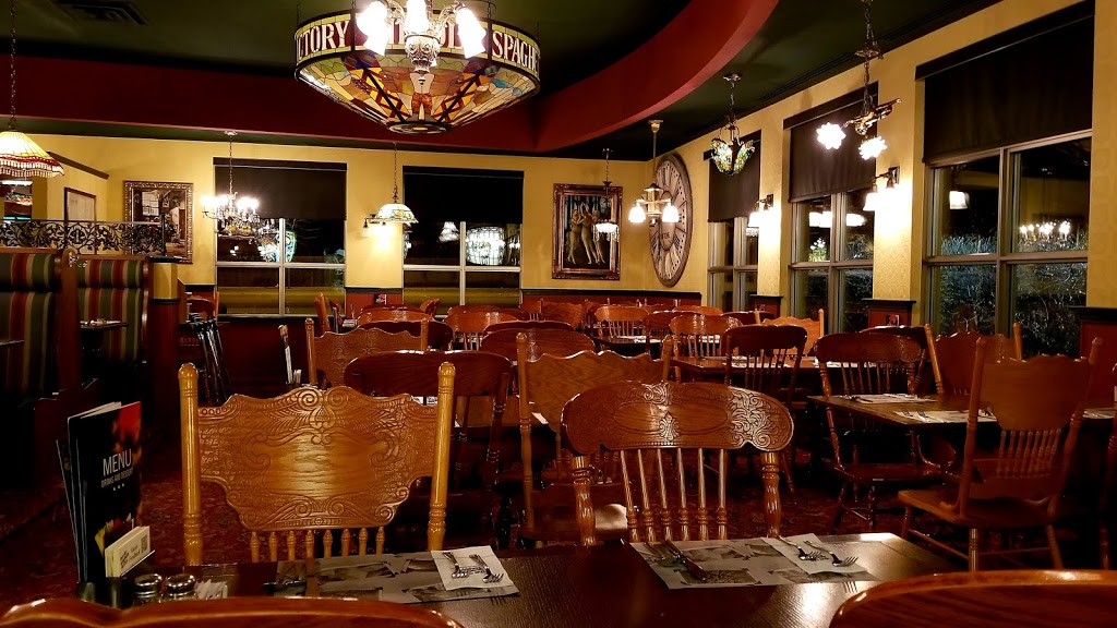 The Old Spaghetti Factory (Kelowna) | 1755 Capri St, Kelowna, BC V1Y 9W2, Canada | Phone: (250) 860-5111