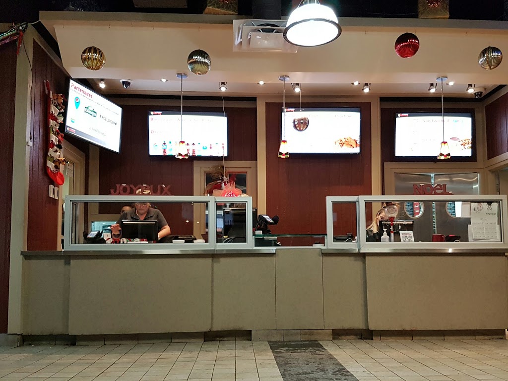 Les Rôtisseries Benny | 2800 Chemin de Chambly, Longueuil, QC J4L 1M9, Canada | Phone: (450) 670-9695