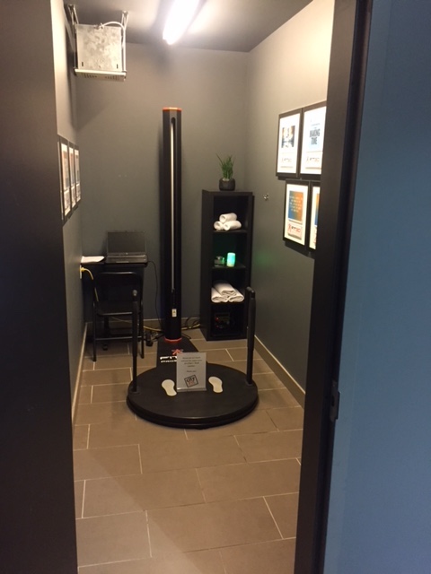 CityFit Professional Training Inc. | 101, 17 Inglewood Park Southeast, Calgary, AB T2G 1B5, Canada | Phone: (403) 453-0033