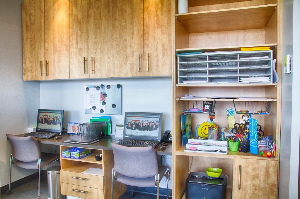Louis Dorval Orthodontiste | 810 Route Jean-Gauvin, Québec, QC G1X 0B6, Canada | Phone: (418) 877-8770