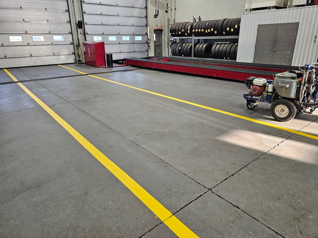 Le Roi de la Ligne | #1104, Saint-Flavien, QC G0S 2M0, Canada | Phone: (581) 998-1058